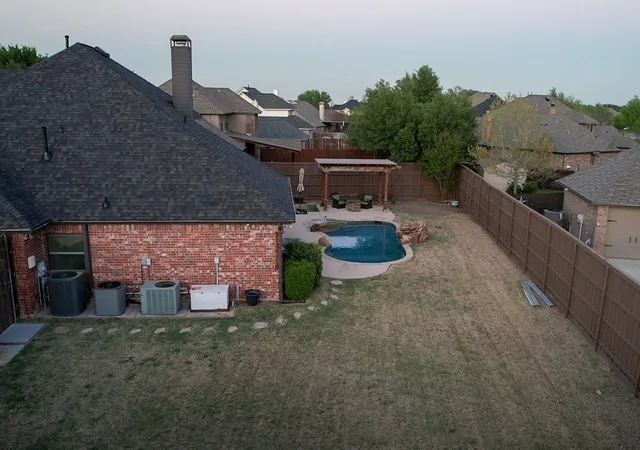 Photo 4 of Single family home for sale at 349 Creekside Trl, Argyle, TX 76226 | MLS# 21220560 | Listing updated on 2026-07-27