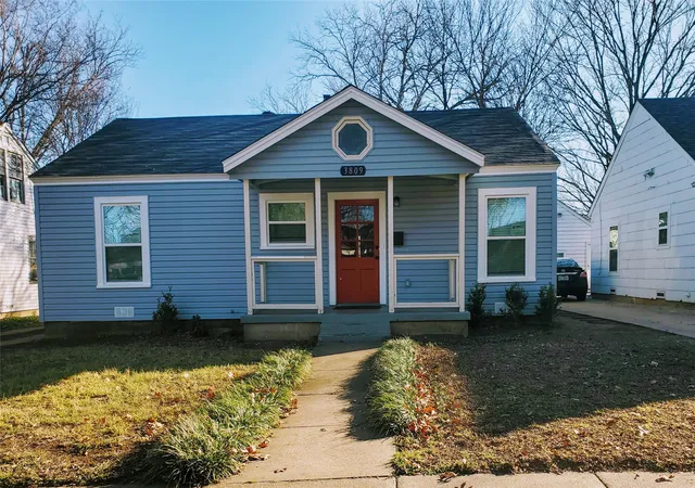 1st image of 3809 Birchman Ave, Fort Worth, TX 76107 | MLS# 21220660