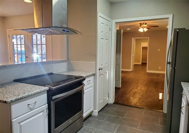 5th image of 3809 Birchman Ave, Fort Worth, TX 76107 | MLS# 21220660