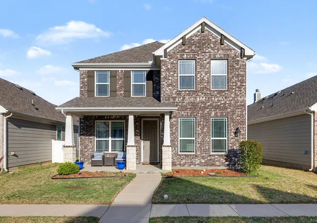 Photo 1 of Single family home for sale at 6024 Attucks Dr, Aubrey, TX 76227 | MLS# 21220262 | Listing updated on 2026-08-22