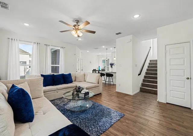 Photo 3 of Single family home for sale at 6024 Attucks Dr, Aubrey, TX 76227 | MLS# 21220262 | Listing updated on 2026-08-22