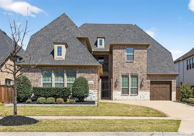 Homes for sale in Frisco, TX | 3848 Covedale Blvd, Frisco, TX 75034 | MLS# 21219387