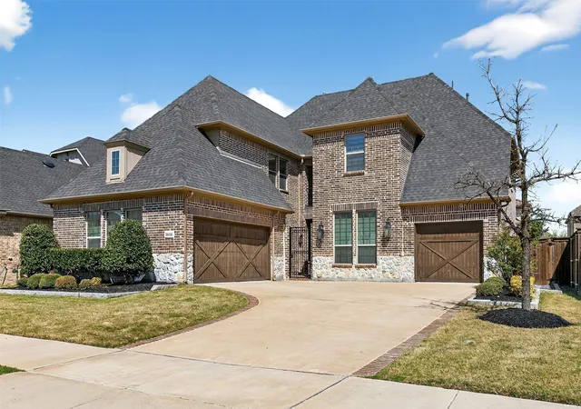 Homes for sale in Frisco, TX | 3848 Covedale Blvd, Frisco, TX 75034 | MLS# 21219387