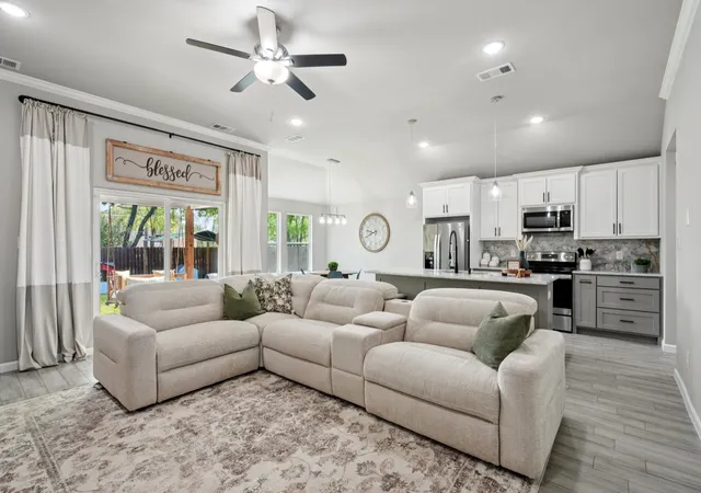 Photo 2 of Sale Pending at 2605 Langford St, Greenville, TX 75401 | MLS# 21219425 | Listing updated on 2026-07-14