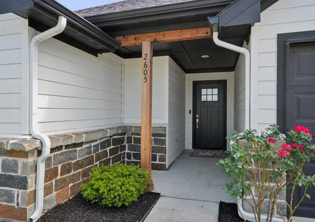 Photo 3 of Sale Pending at 2605 Langford St, Greenville, TX 75401 | MLS# 21219425 | Listing updated on 2026-07-14