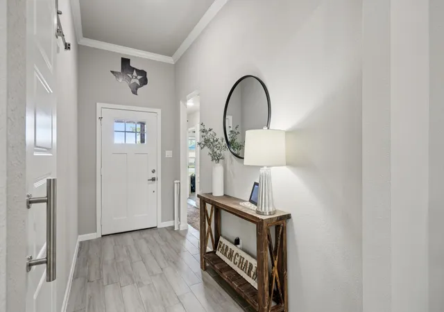 Photo 4 of Sale Pending at 2605 Langford St, Greenville, TX 75401 | MLS# 21219425 | Listing updated on 2026-07-14