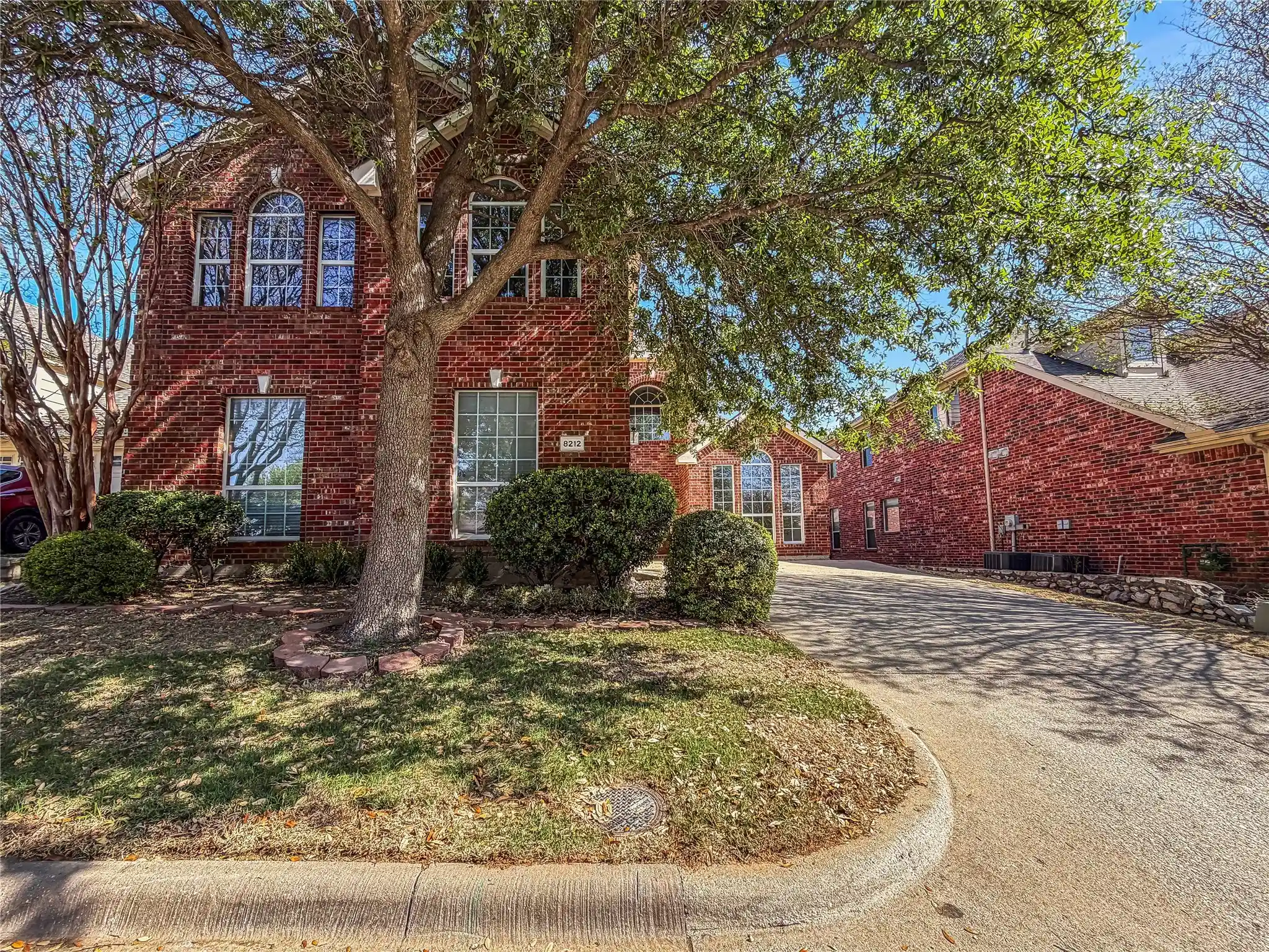 Single family home for sale at 8212 Boulder River Trl, McKinney, TX 75070 | MLS# 21220752