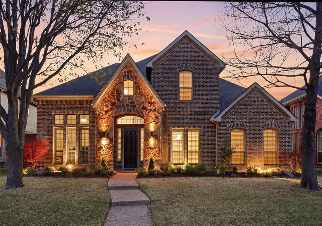 Photo 1 of Single family home for sale at 2003 Lorelle Ct, Allen, TX 75013 | MLS# 21219088 | Listing updated on 2026-09-01
