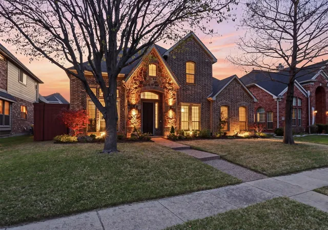 Photo 2 of Single family home for sale at 2003 Lorelle Ct, Allen, TX 75013 | MLS# 21219088 | Listing updated on 2026-09-01