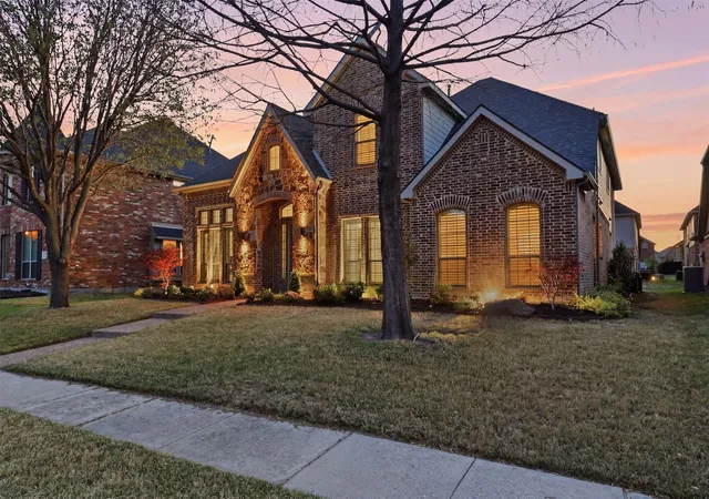 Photo 3 of Single family home for sale at 2003 Lorelle Ct, Allen, TX 75013 | MLS# 21219088 | Listing updated on 2026-09-01