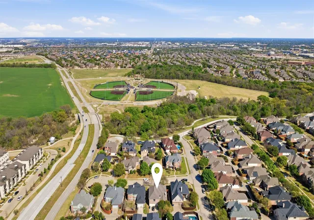 Homes for sale in Allen, TX | 2003 Lorelle Ct, Allen, TX 75013 | MLS# 21219088