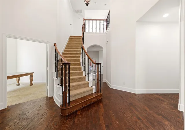 Photo 3 of Single family home for sale at 2003 Lorelle Ct, Allen, TX 75013 | MLS# 21219088 | Listing updated on 2026-09-01