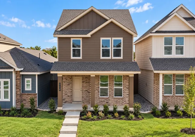Photo 1 of Single family home for sale at 3112 Maple Orchard Ln, Fort Worth, TX 76140 | MLS# 21220087 | Listing updated on 2026-10-06