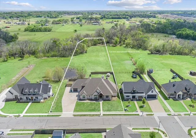 4th image of 1024 Cecilia Ct, Waco, TX 76706 | MLS# 21220767