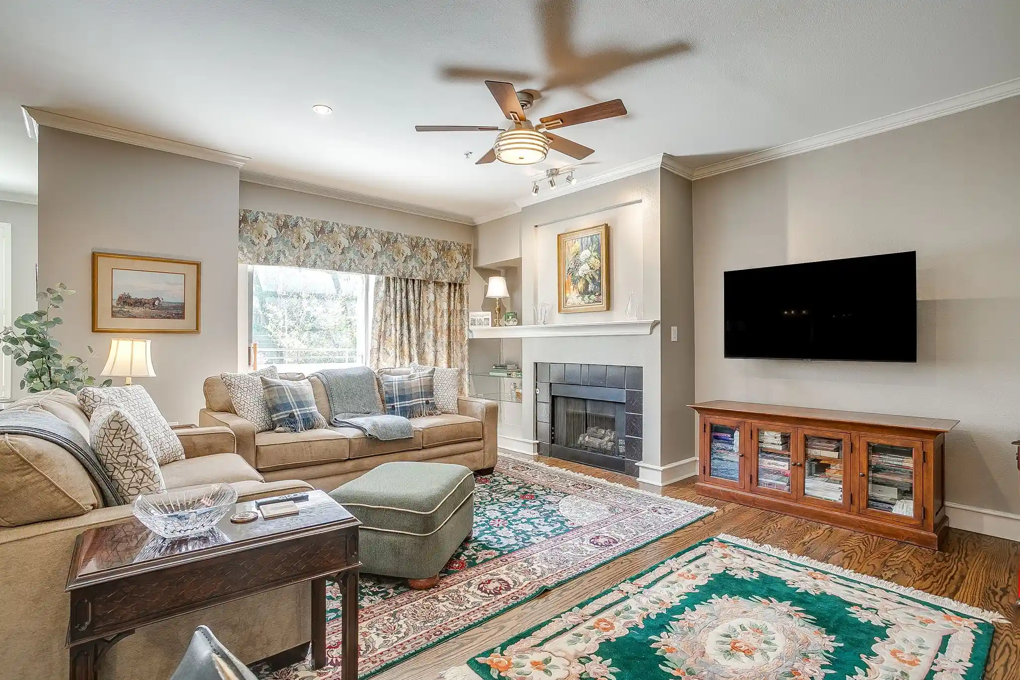 Photo 1 of Condo for sale at 3333 Darcy St #2203, Fort Worth, TX 76107 | MLS# 21220802 | Listing updated on 2026-10-19