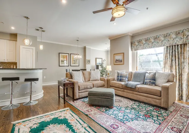 4th image of 3333 Darcy St #2203, Fort Worth, TX 76107 | MLS# 21220802