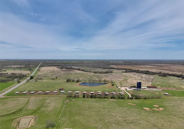 Photo 2 of Land for sale at 395 Hwy 37, Mount Vernon, TX 75457 | MLS# 21220818 | Listing updated on 2026-07-08