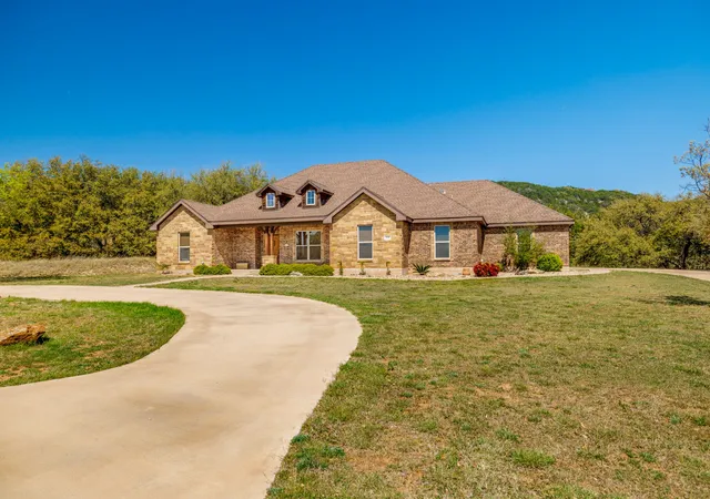 Homes for sale in Tuscola, TX | 181 Cougar Run, Tuscola, TX 79562 | MLS# 21210922