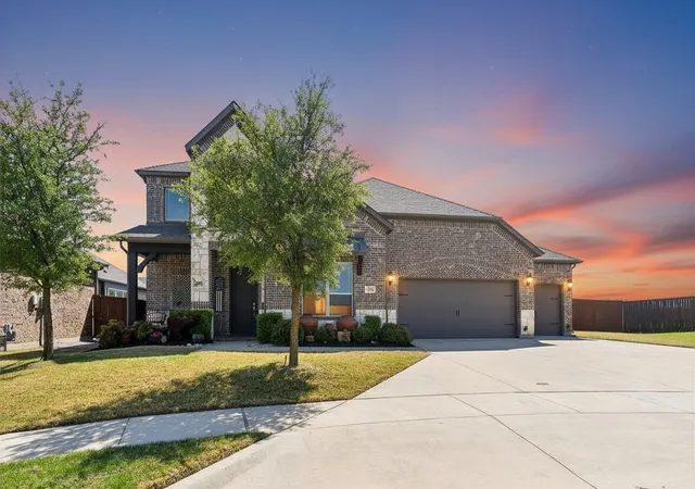 Homes for sale in Anna, TX | 500 Brook Dr, Anna, TX 75409 | MLS# 21220183