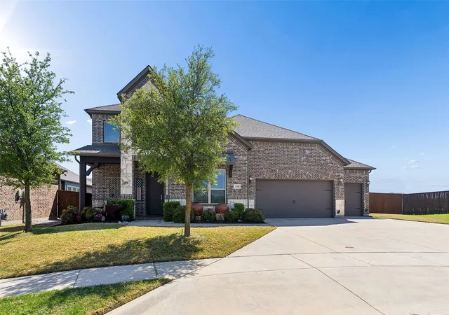 Homes for sale in Anna, TX | 500 Brook Dr, Anna, TX 75409 | MLS# 21220183