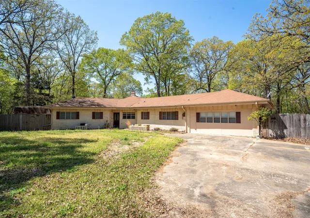 Single family home for sale at 375 County Road 45080, Powderly, TX 75473 | MLS# 21218435
