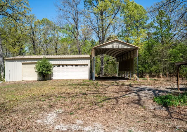 Photo 2 of Single family home for sale at 375 County Road 45080, Powderly, TX 75473 | MLS# 21218435 | Listing updated on 2026-07-14