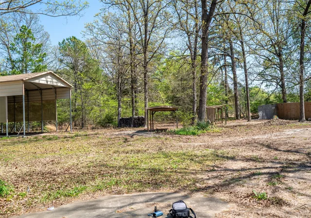Photo 3 of Single family home for sale at 375 County Road 45080, Powderly, TX 75473 | MLS# 21218435 | Listing updated on 2026-07-14