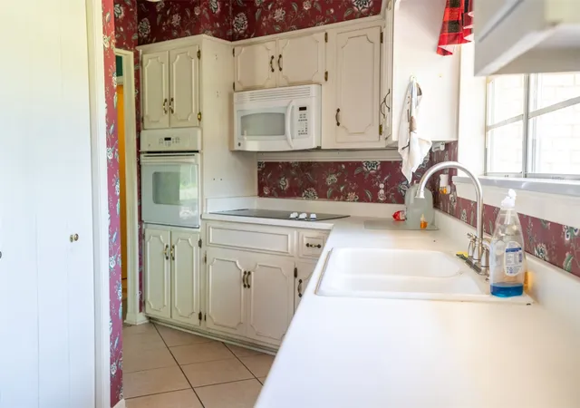 Photo 3 of Single family home for sale at 375 County Road 45080, Powderly, TX 75473 | MLS# 21218435 | Listing updated on 2026-07-14