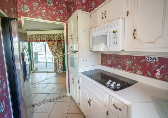 Photo 4 of Single family home for sale at 375 County Road 45080, Powderly, TX 75473 | MLS# 21218435 | Listing updated on 2026-07-14