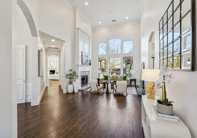 Photo 4 of Single family home for sale at 7530 Yamini Dr, Dallas, TX 75230 | MLS# 21218316 | Listing updated on 2026-08-30
