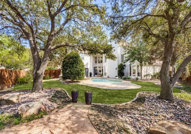Photo 1 of Single family home for sale at 6120 Canvas Back Dr, Frisco, TX 75034 | MLS# 21218531 | Listing updated on 2026-10-05