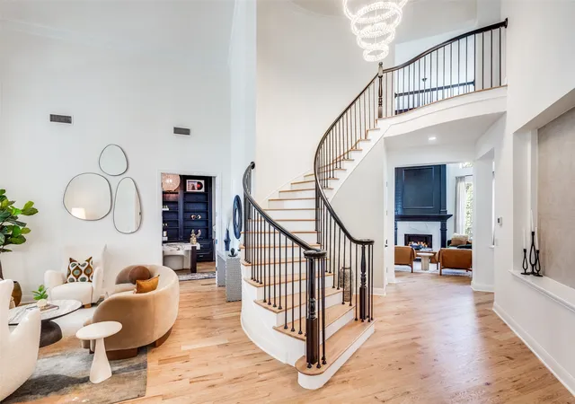 Photo 3 of Single family home for sale at 6120 Canvas Back Dr, Frisco, TX 75034 | MLS# 21218531 | Listing updated on 2026-10-05