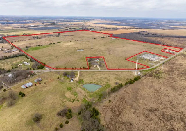 Photo 3 of Sale Pending at Tbd Hwy 82, Brookston, TX 75421 | MLS# 21220994 | Listing updated on 2026-08-24