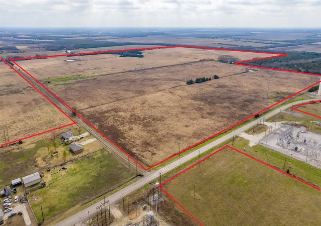 Photo 3 of Sale Pending at Tbd Hwy 82, Brookston, TX 75421 | MLS# 21220994 | Listing updated on 2026-08-24