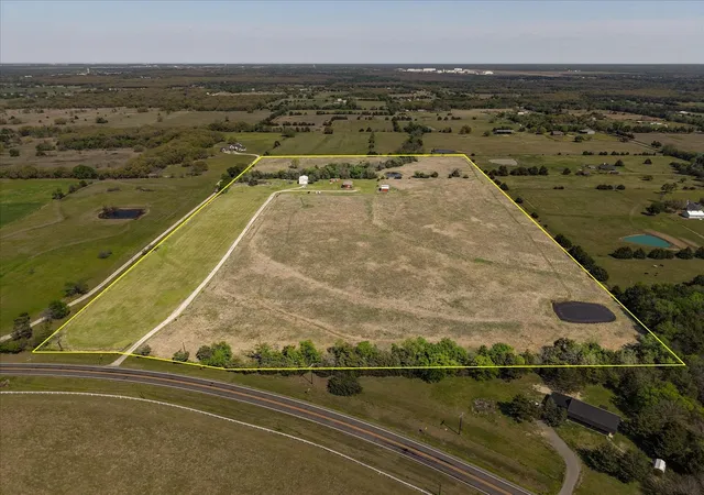 Photo 1 of Land for sale at 782 Fm 1564 E, Greenville, TX 75402 | MLS# 21219690 | Listing updated on 2026-09-16