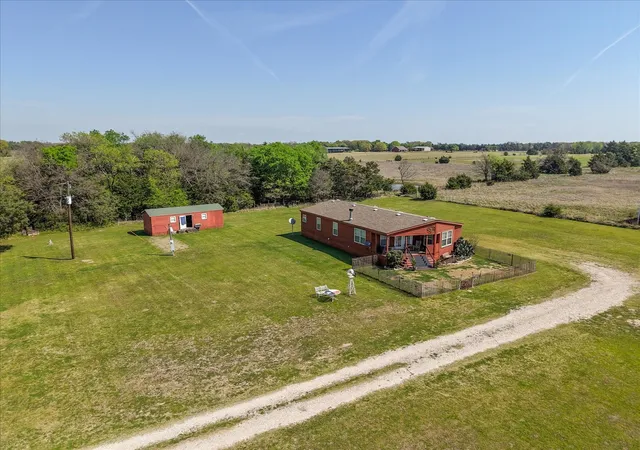 Photo 2 of Land for sale at 782 Fm 1564 E, Greenville, TX 75402 | MLS# 21219690 | Listing updated on 2026-09-16