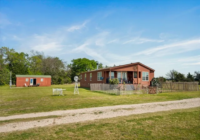Photo 3 of Land for sale at 782 Fm 1564 E, Greenville, TX 75402 | MLS# 21219690 | Listing updated on 2026-09-16