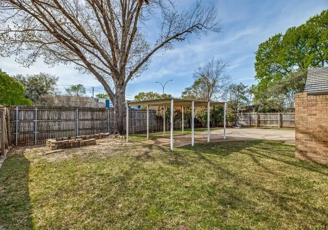 25th image of 504 Chaffee Dr, Arlington, TX 76006 | MLS# 21220859