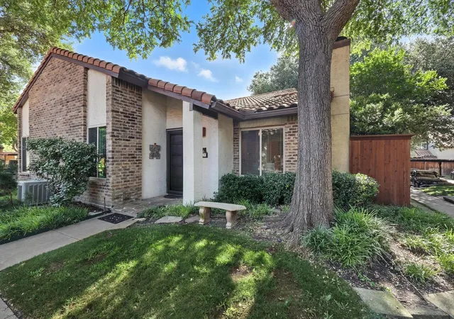 Condo for sale at 14151 Montfort Dr #327, Dallas, TX 75254 | MLS# 21220619