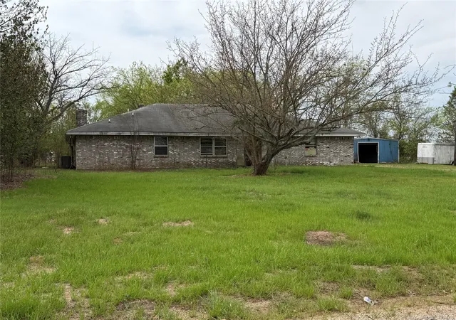 Photo 1 of Single family home for sale at 1490 County Road 44550, Paris, TX 75462 | MLS# 21221065 | Listing updated on 2026-09-16