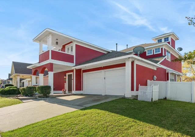 Homes for sale in Savannah, TX | 1410 Carriage Ln, Savannah, TX 76227 | MLS# 21221076