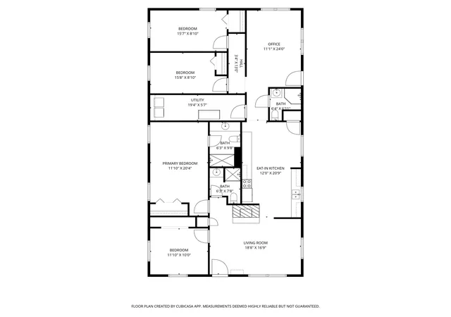 Homes for sale in Henderson, TX | 16340 County Road 4256 S, Henderson, TX 75654 | MLS# 21220519