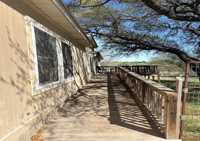 Photo 2 of Manufactured home for sale at 210 Private Road 3221, Kempner, TX 76539 | MLS# 21221138 | Listing updated on 2026-08-26