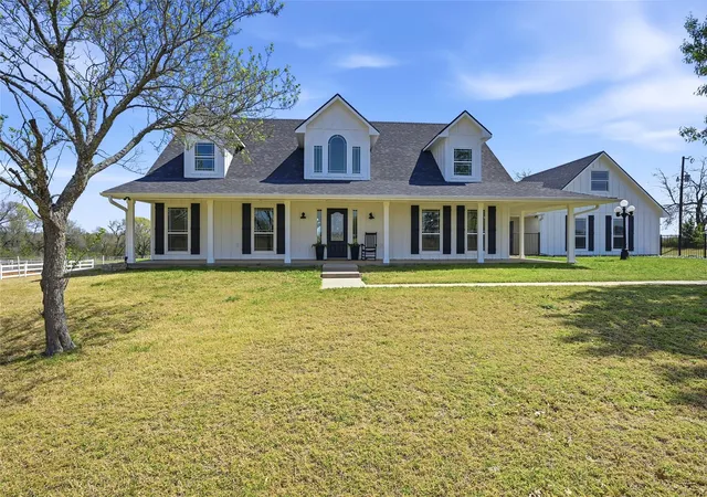 Photo 1 of Single family home for sale at 248 Roan Ln, Sherman, TX 75090 | MLS# 21208836 | Listing updated on 2026-07-20