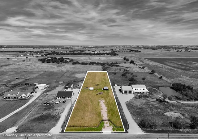 Photo 1 of Sale Pending at 2641 Bode Rd, West, TX 76691 | MLS# 21220121 | Listing updated on 2026-08-21