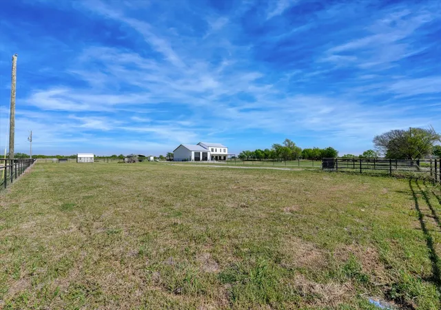 Photo 3 of Sale Pending at 2641 Bode Rd, West, TX 76691 | MLS# 21220121 | Listing updated on 2026-08-21