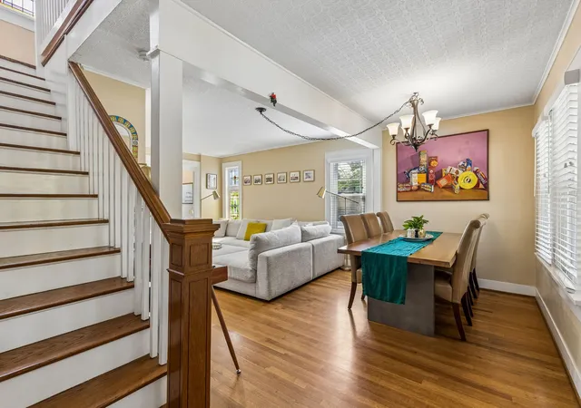Photo 3 of Single family home for sale at 2235 Mistletoe Blvd, Fort Worth, TX 76110 | MLS# 21217888 | Listing updated on 2026-08-19