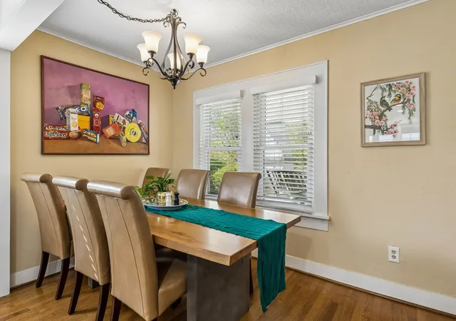 5th image of 2235 Mistletoe Blvd, Fort Worth, TX 76110 | MLS# 21217888