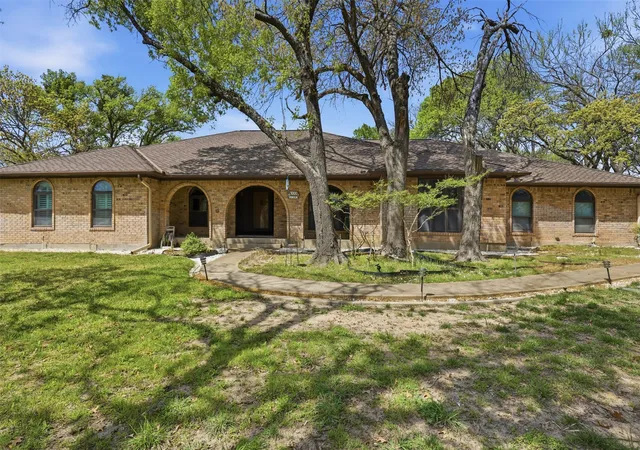 1st image of 3000 Yucca Rd, Willow Park, TX 76087 | MLS# 21219046
