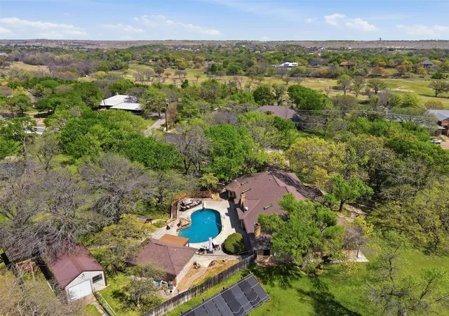 2nd image of 3000 Yucca Rd, Willow Park, TX 76087 | MLS# 21219046